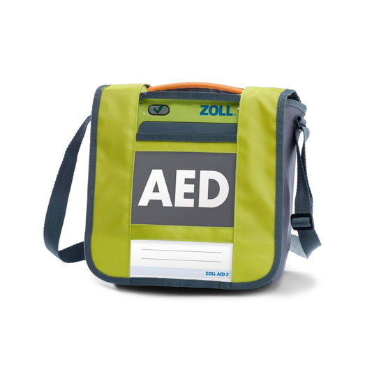 Aed 3™ Soft Carrying Case For The Aed 3™ Defibrillator