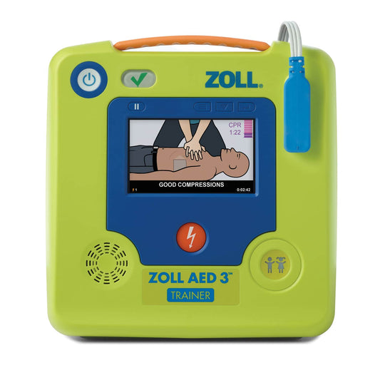 ZOLL AED 3™ Trainer