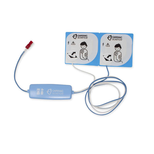 Powerheart® G3 Pediatric Defibrillation Electrodes