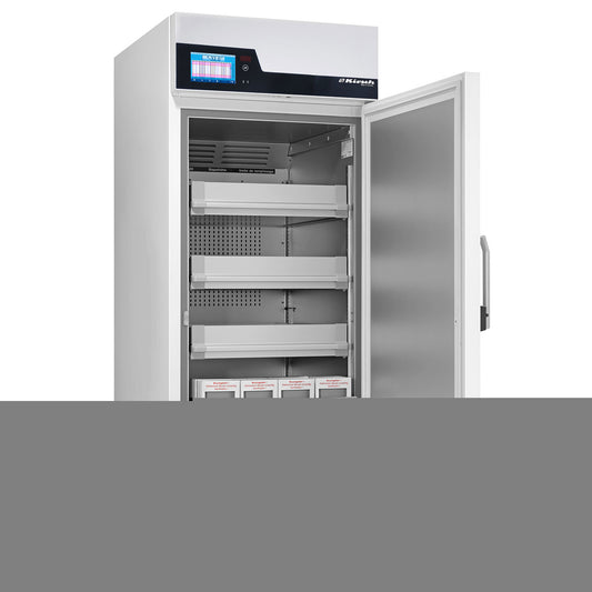 Kirsch Blood Plasma Freezer Available In Various Versions