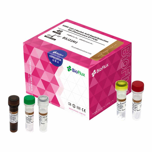 Linegene Hpv Test Kit Available With Different Strain Amounts (Attention: Product May Differ From Image)