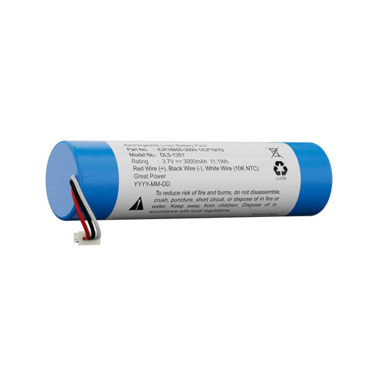 3Gen Dermlite Dl5 Replacement Battery For The Dermlite Dl5 Dermatoscope