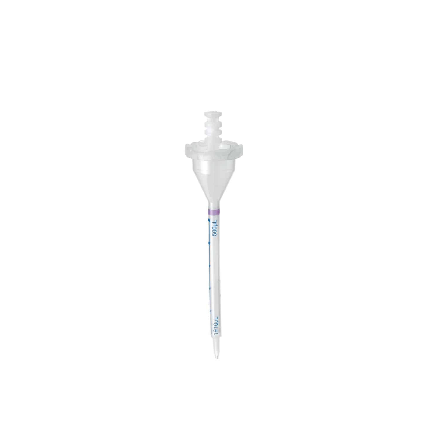 Combitips Advanced® (Pcr Clean) Dispensing Tips For Multipette Multi-Dispenser Pipettes