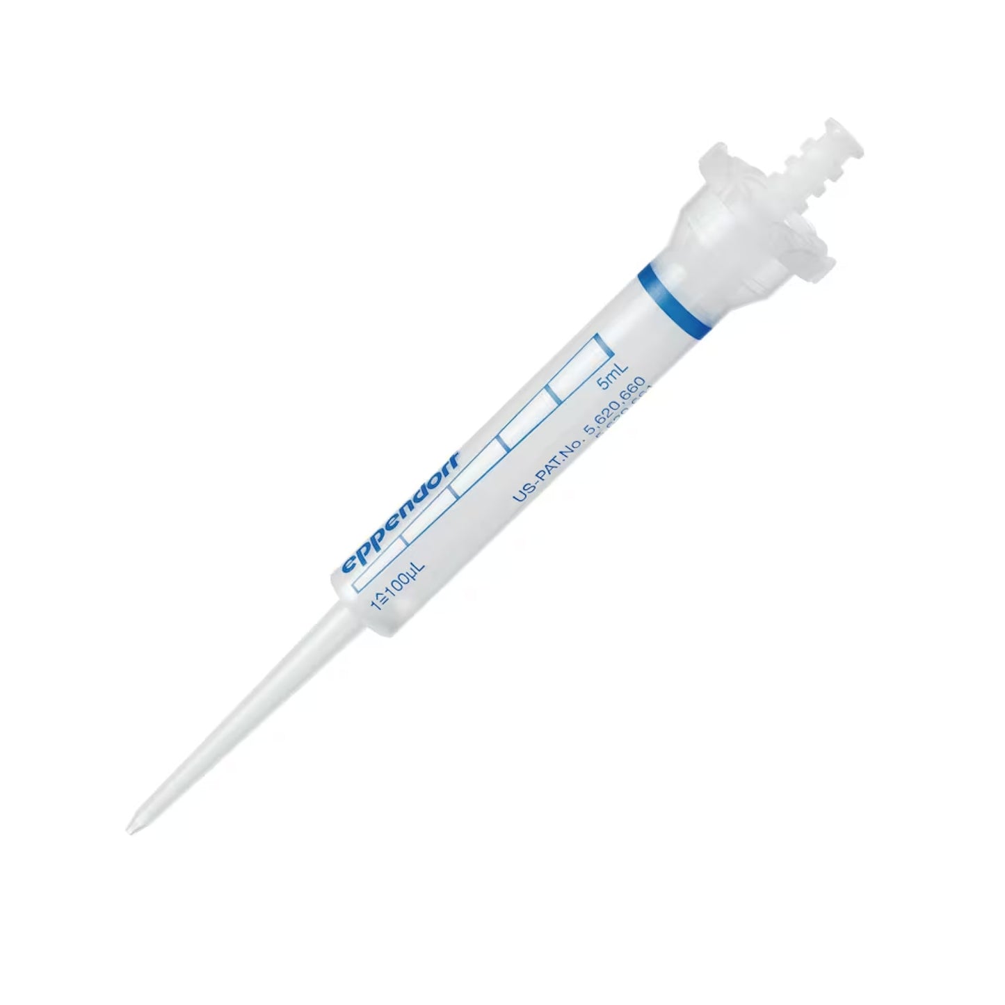 Combitips Advanced® (Pcr Clean) Dispensing Tips For Multipette Multi-Dispenser Pipettes