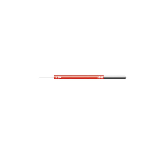 Radiosurg® Sclerotherapy Electrode Available In Various Versions 