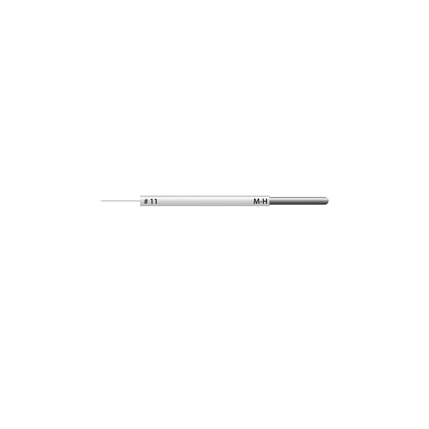 Radiosurg® Sclerotherapy Electrode Available In Various Versions 