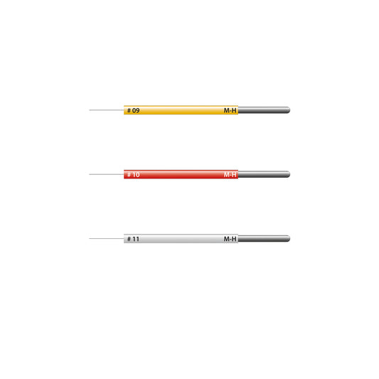 Radiosurg® Sclerotherapy Electrode Available In Various Versions 
