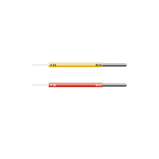 Radiosurg® Fine Wire Needle Electrode Optionally Available Individually Or As A Set 