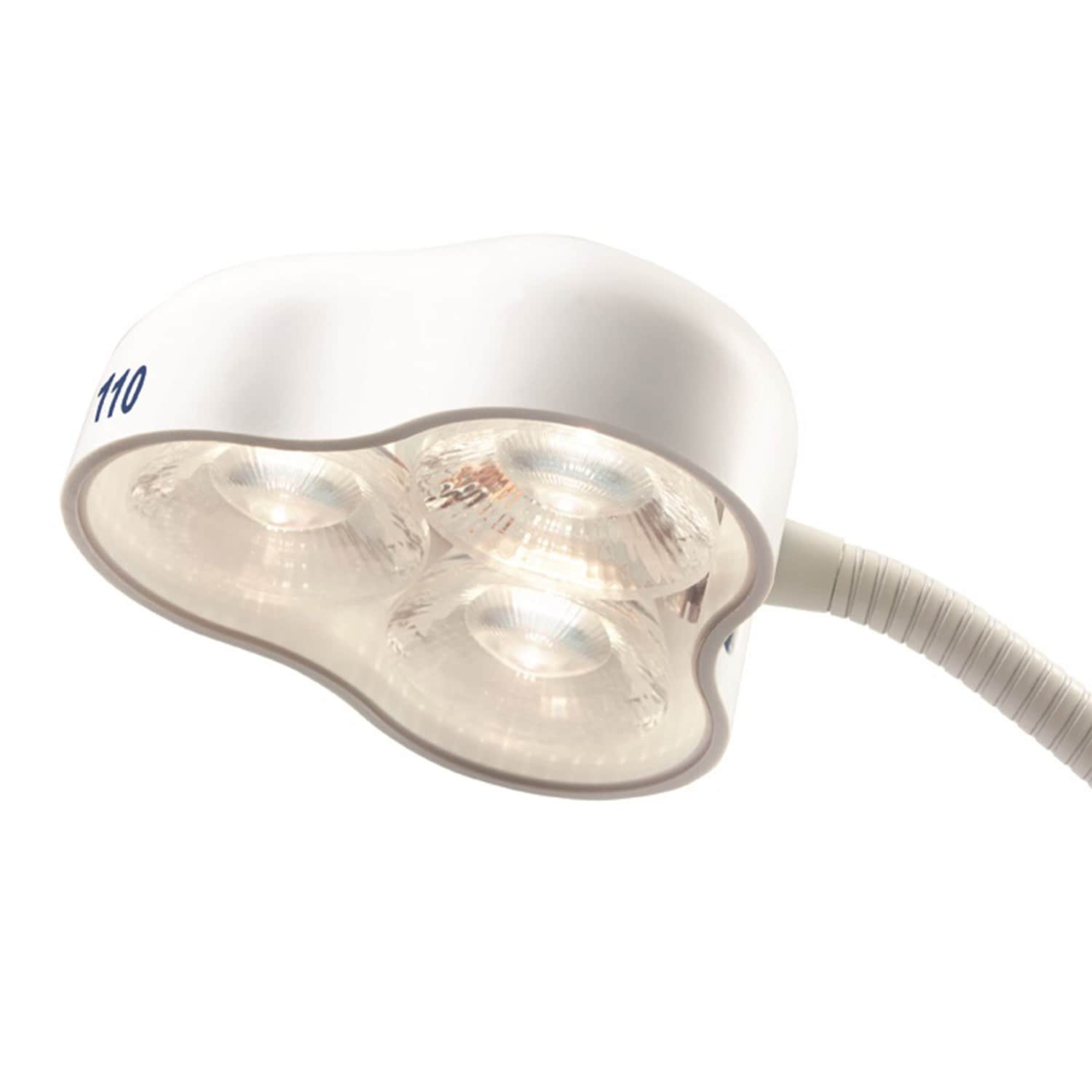 Mach Led 110 Examination Light With Led Technology