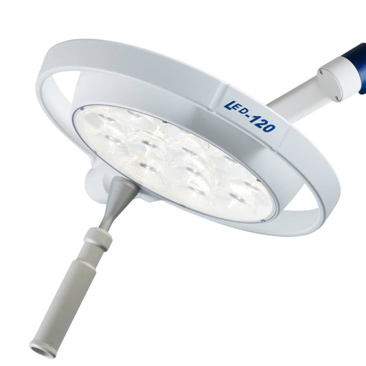 Mach Led 120F Focusable And Powerful