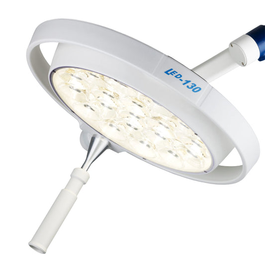 Mach Led 130 Examination Light With A Light Intensity Of Up To 60  000 Lux