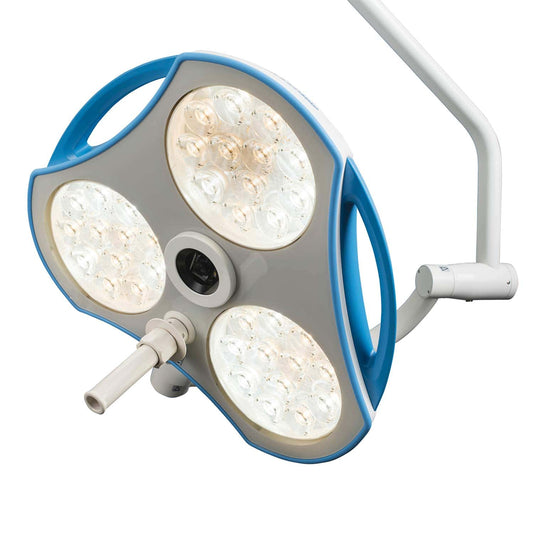 Mach Led 300Mc Focusable Surgical Light With Variable Colour Temperature
