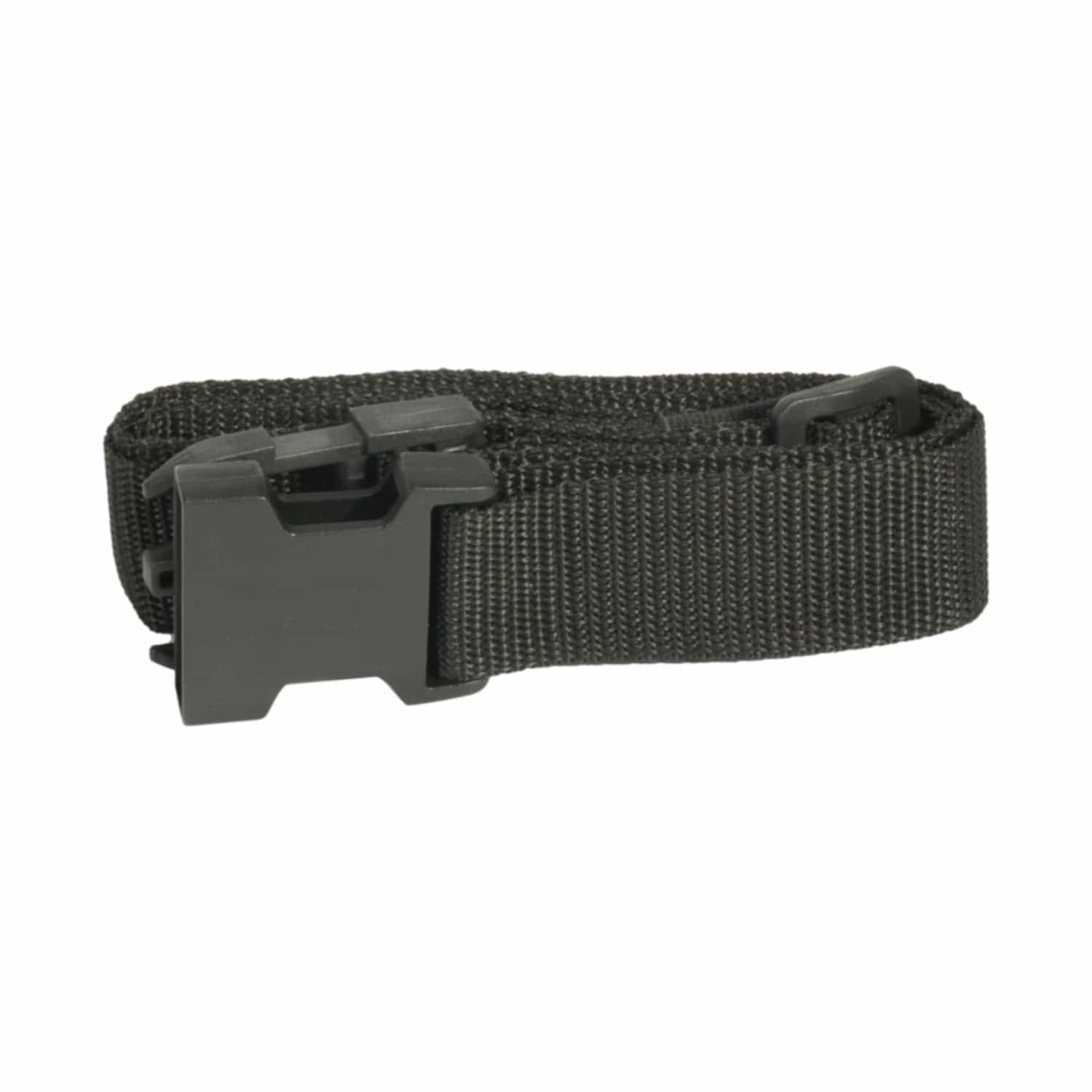 Belt For The Tonoport Carrying Bag With Practical Snap Buckle