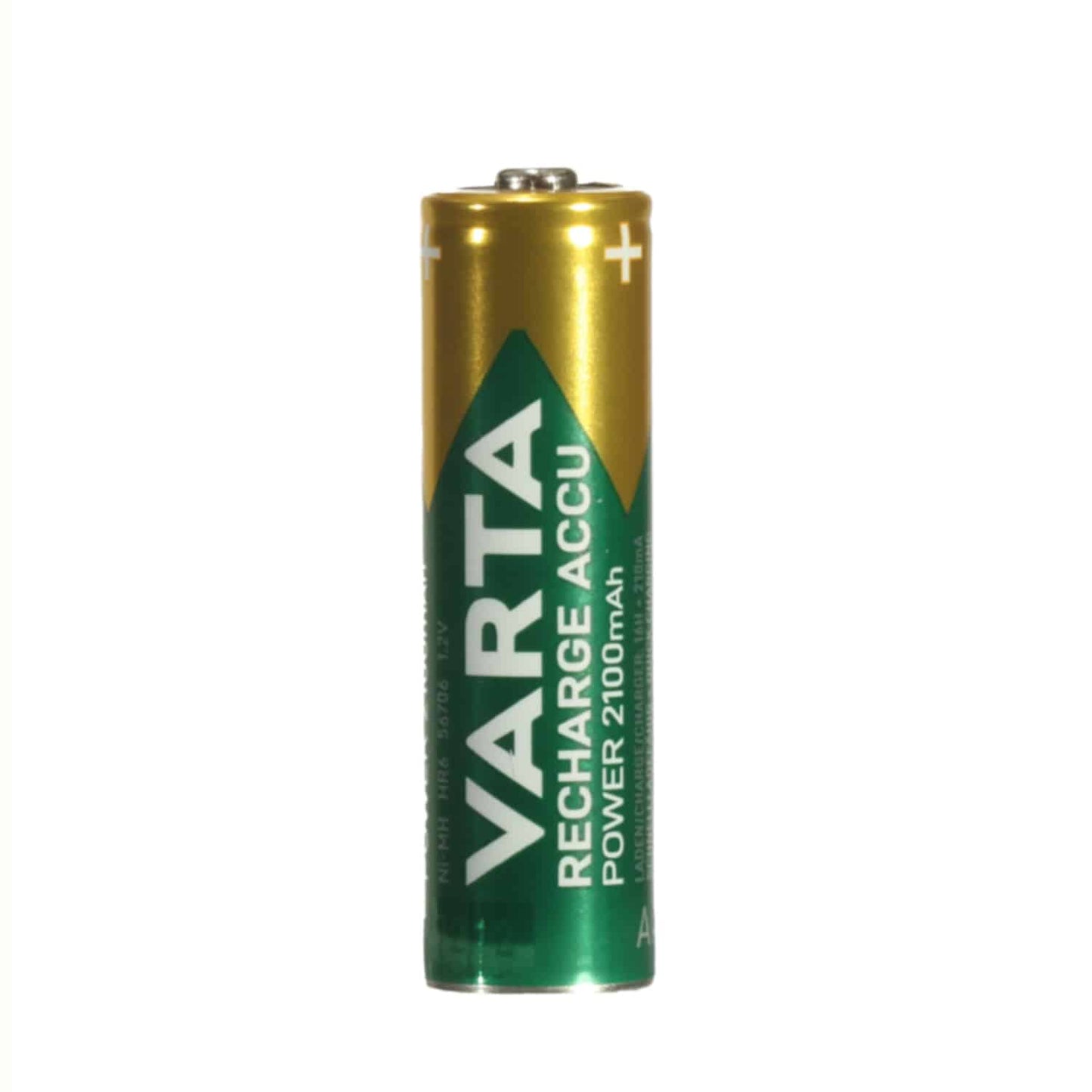 Rechargeable Battery For Tonoport V