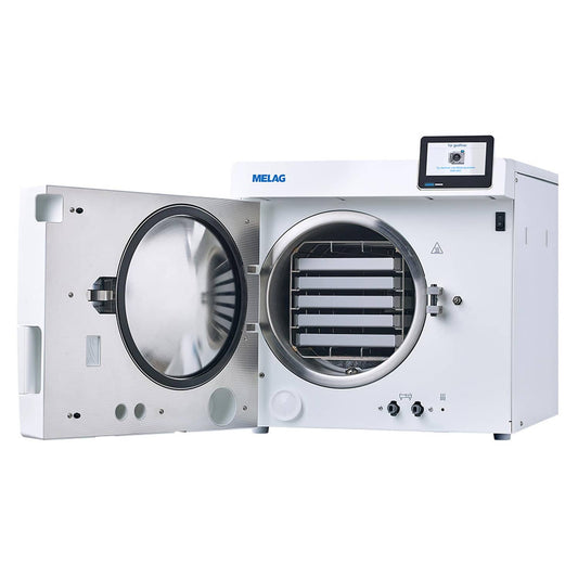 Stand-Alone Prime Line Vacuclave® Class B Autoclave 