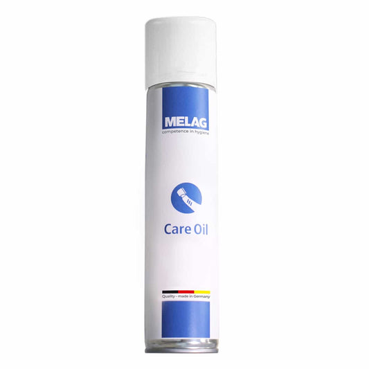 Fully Synthetic Care Oil For Optimal Care Of Dental Instruments 