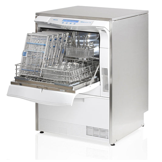 Melatherm® 10 Washer-Disinfector For Instrument Reprocessing In Record Time