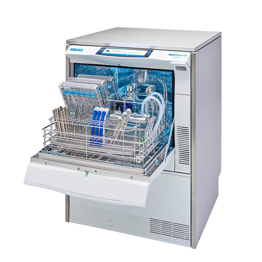 Melatherm® 10 Evolution Thermal Washer-Disinfector For Reliable Instrument Reprocessing