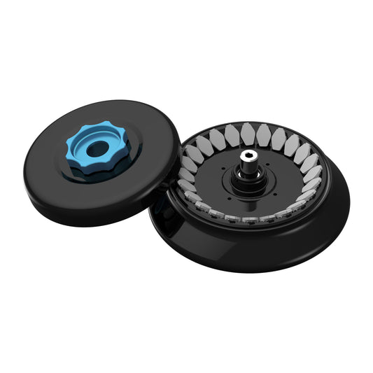 Ifuge M24Pr Rotor Available In Different Variants