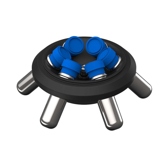 Ifuge Uc02R Rotor Available In A Wide Range Of Variants