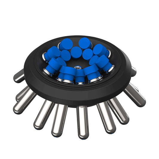 Ifuge Uc02R Rotor Available In A Wide Range Of Variants