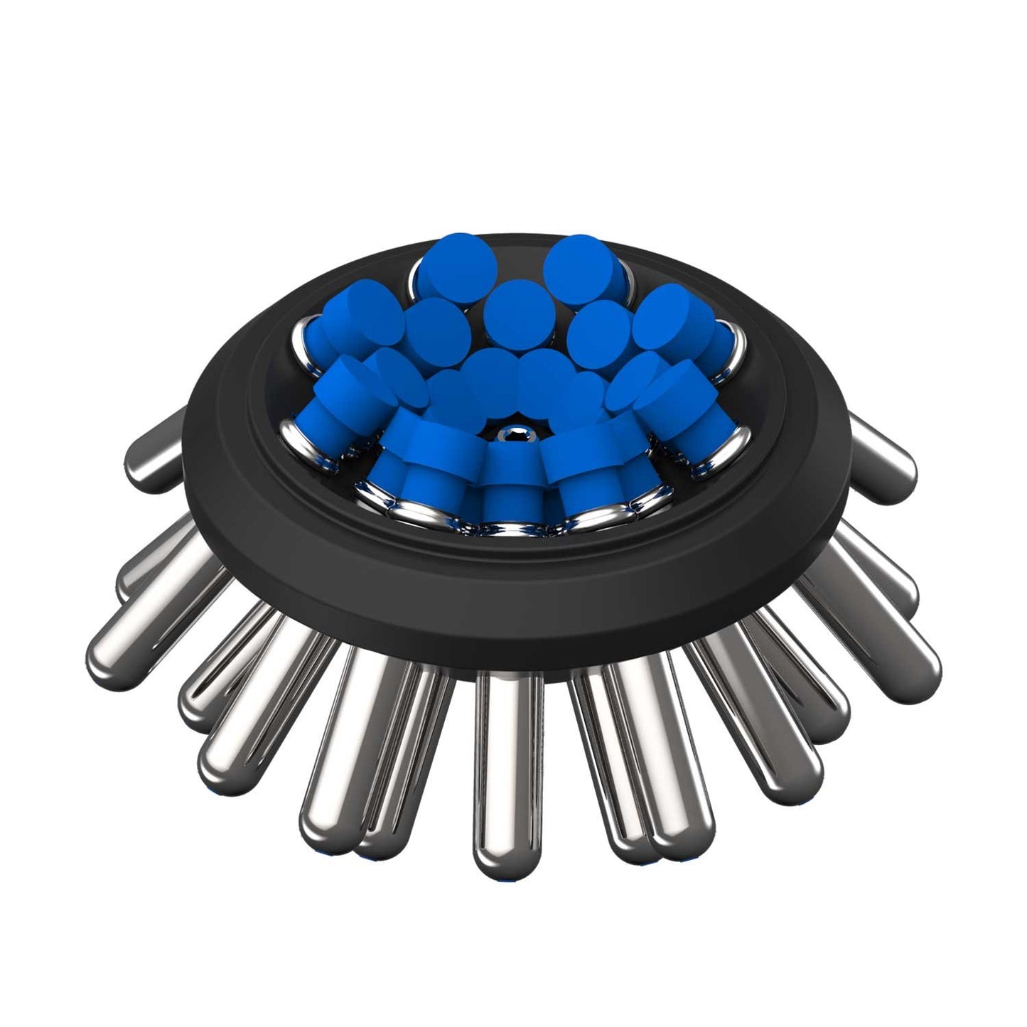 Ifuge Uc02R Rotor Available In A Wide Range Of Variants