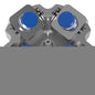 Ifuge Uc02R Rotor Available In A Wide Range Of Variants