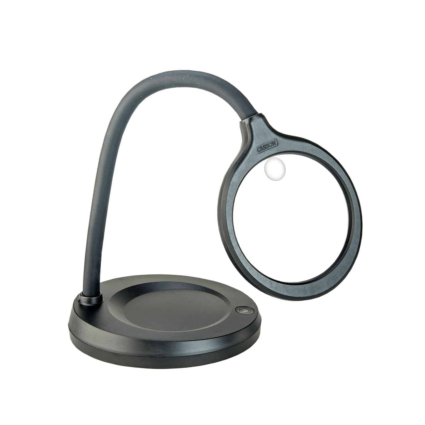 Deskbrite™ 300 Practical Combination Of Magnifying Glass And Desk Lamp