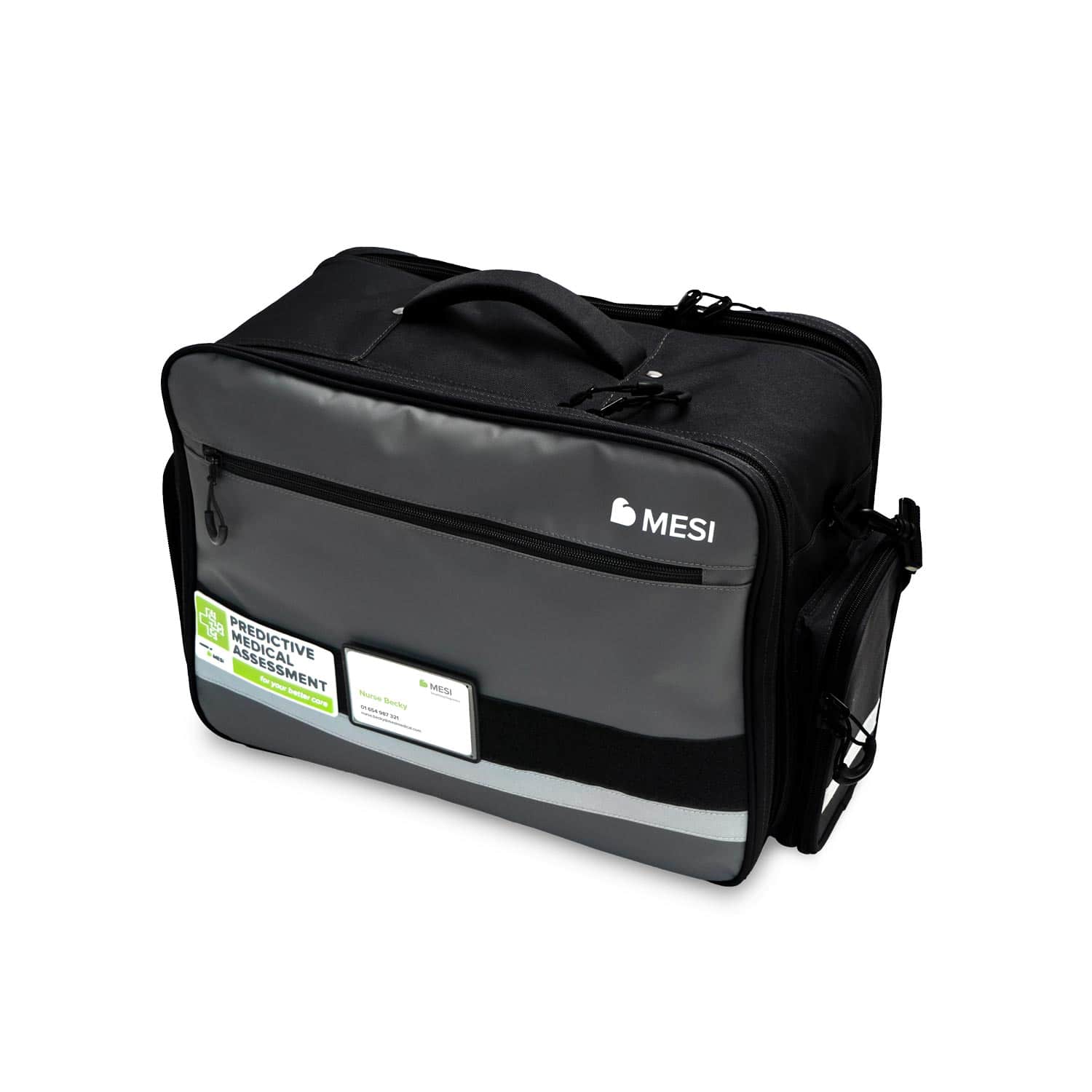 Mesi Mtablet Carry Bag Made Of High-Quality And Robust Material