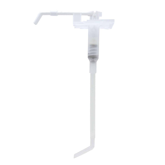 Pump For Manual Disinfectant Dispensers | For 500 Ml And 1 Litre Euro-Bottles