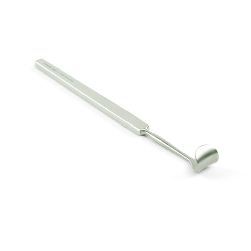 Desmarres Lid Retractor Made Of Stainless Steel