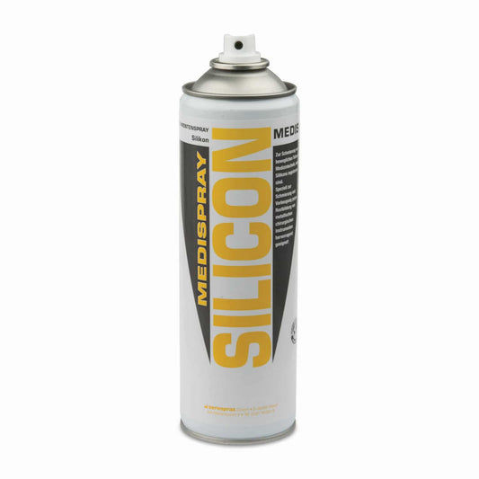 Particularly Rich And Economical Silicone Spray