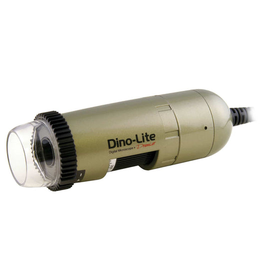 Dino-Lite Trichoscope For Scalp And Hair Examination