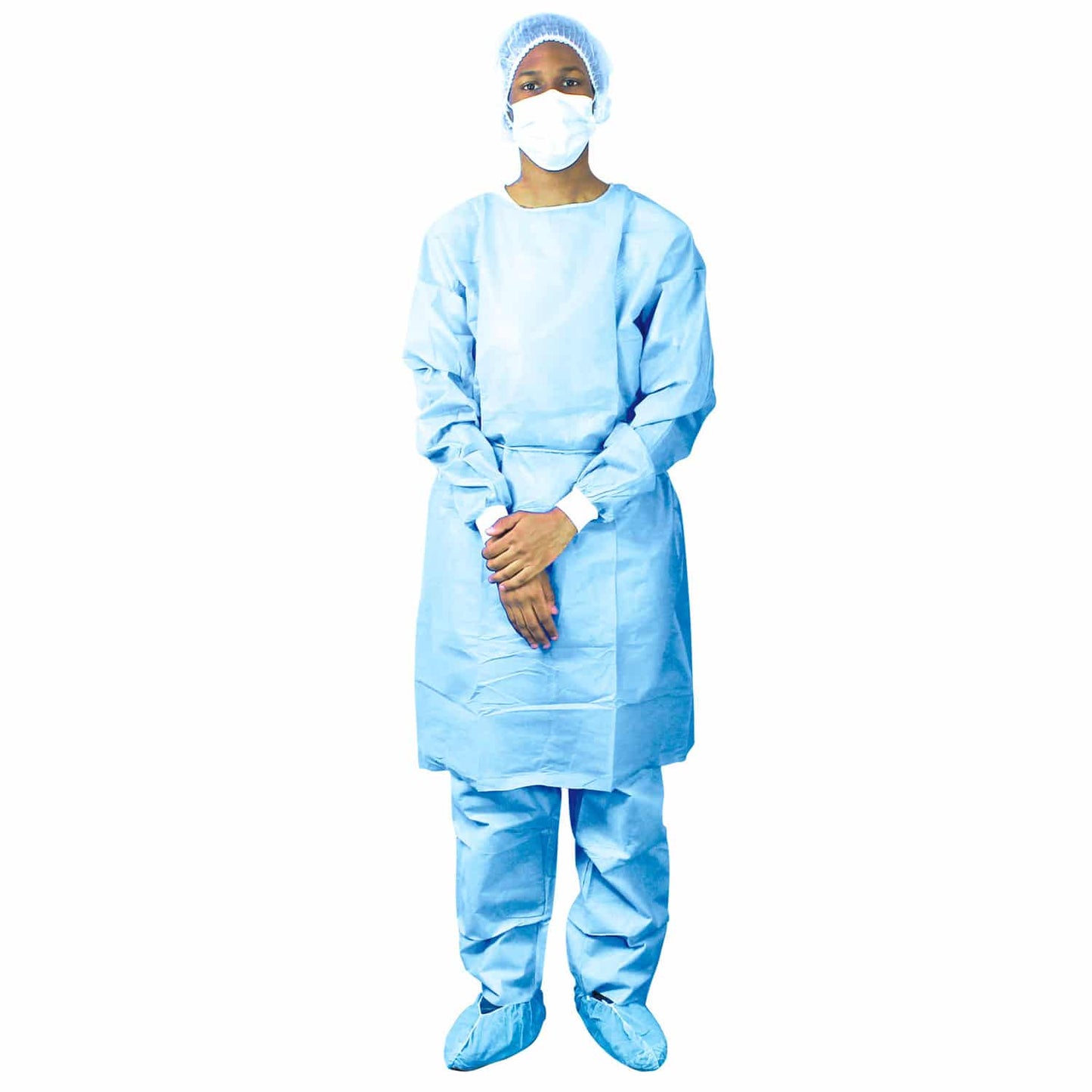 Sterile Surgical Gown