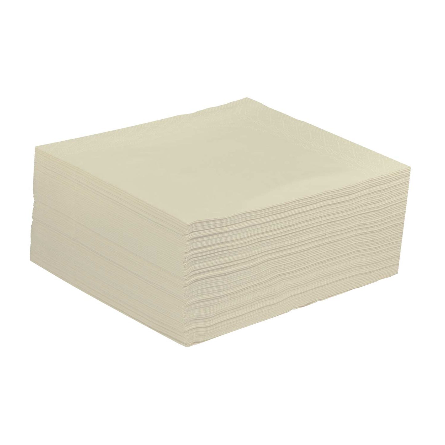 Tork Soft Napkins Made Of 3-Ply Tissue. 