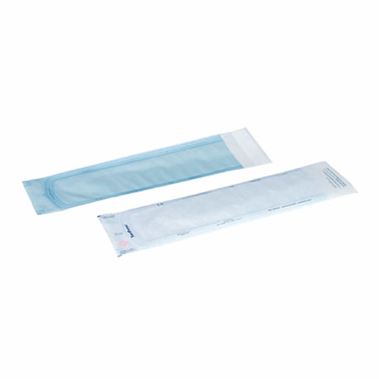 Unigloves Sterilisation Pouches With Self-Adhesive Closure