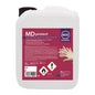 Md Protect Hand Disinfectant With A Broad Spectrum Of Activity