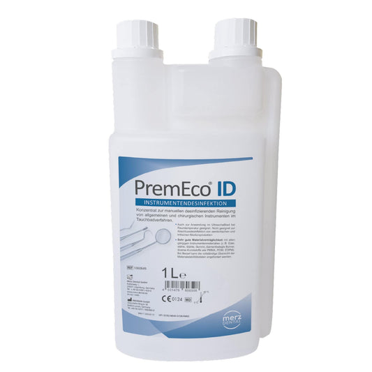 PremEco® ID 1 Litre Dosing Bottle