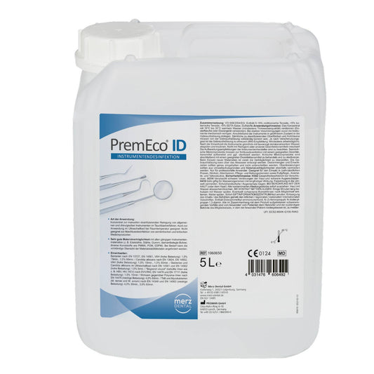 PremEco® ID 5 Litre Canister
