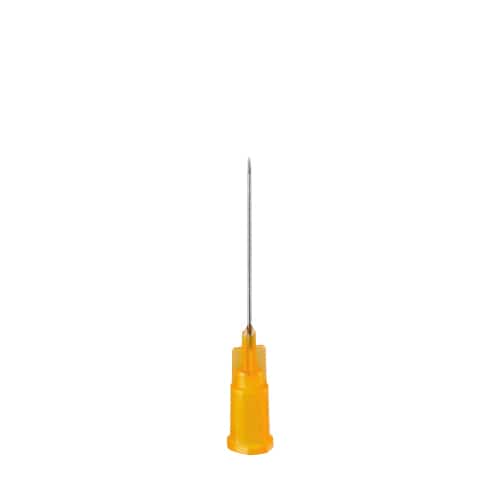 Sterican Thin-Walled Cannulas For Dental Anaesthesia   Individually Sterile Packed