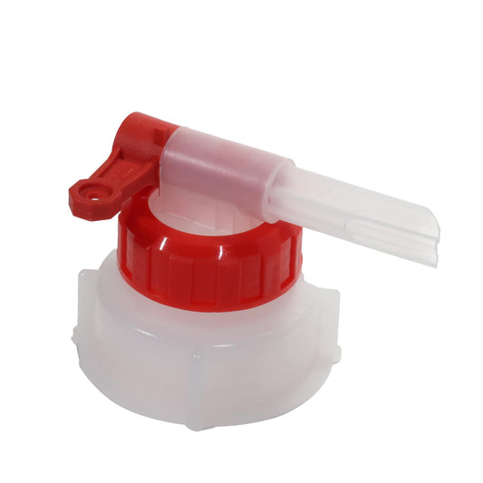 Canister Tap For 5 Litre Canister For Easy Dosing