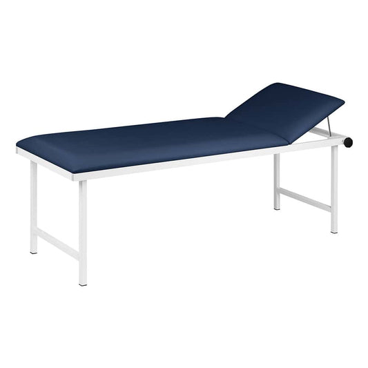 Ecg Table With 6.4 Cm-Thick Upholstery In A Wide Range Of Colours