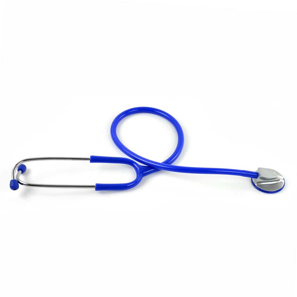 Teqler Precision Stethoscope | Ideal For Blood Pressure Measurement