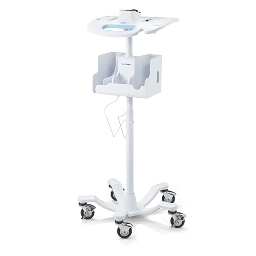 Wheeled Stand for the Connex Vital Signs Patient Monitor