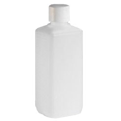 Practical Dosing Bottle 250 Ml   Refillable