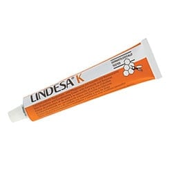 Lindesa K Hand Cream Prevents Skin Damage 