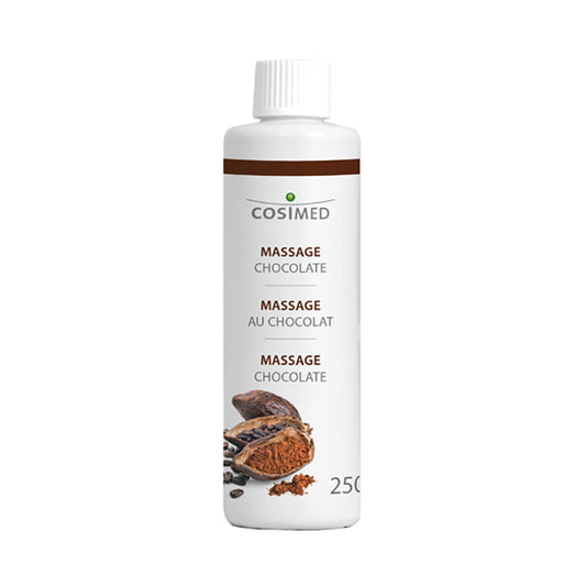 Massage Chocolate From Cosimed For Beautiful   Soft Skin