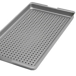 Perforated Tray For Use With The Melag 75 Steriliser
