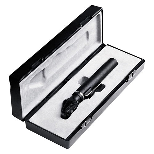 Riester Ophthalmoscope In A Complete Set