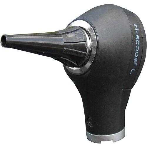 Ri-Scope L2 F.O. Otoscope For Optimal Beaming And Transmission Of Light